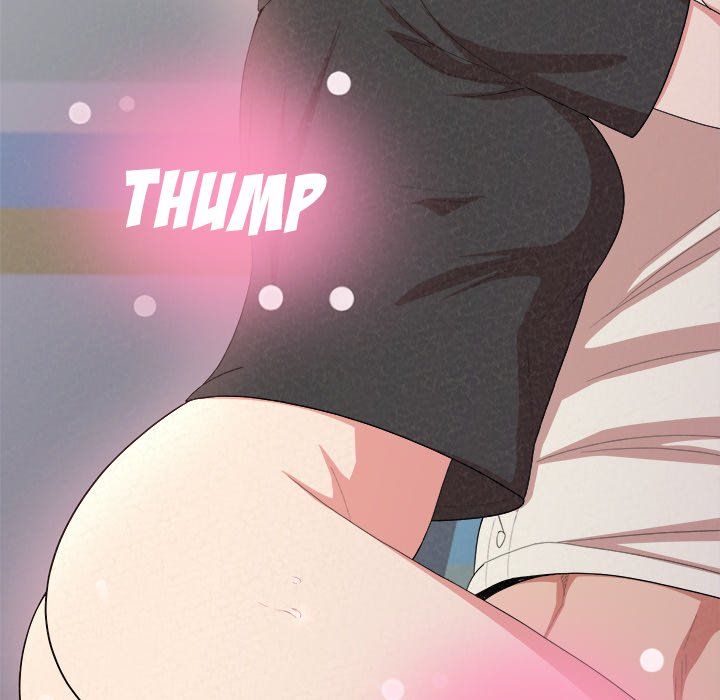 Milk Therapy Manhwa - Chapter 10 Page 55