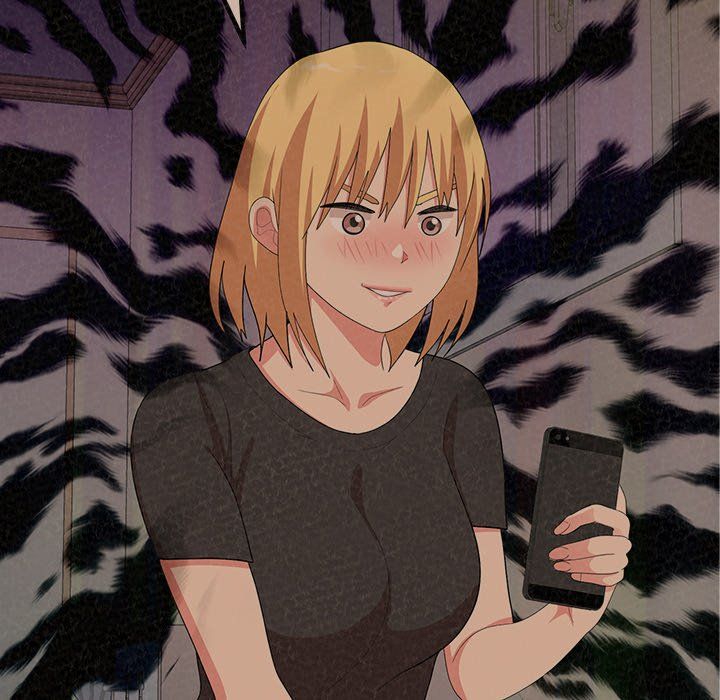 Milk Therapy Manhwa - Chapter 10 Page 58