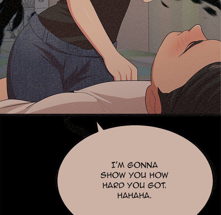 Milk Therapy Manhwa - Chapter 10 Page 59