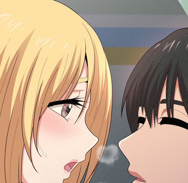 Milk Therapy Manhwa - Chapter 10 Page 62