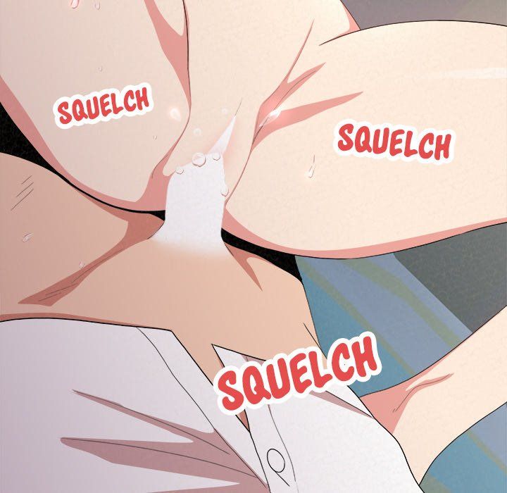 Milk Therapy Manhwa - Chapter 10 Page 73