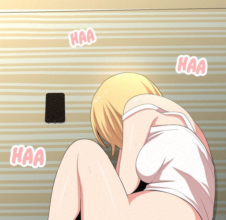 Milk Therapy Manhwa - Chapter 10 Page 76