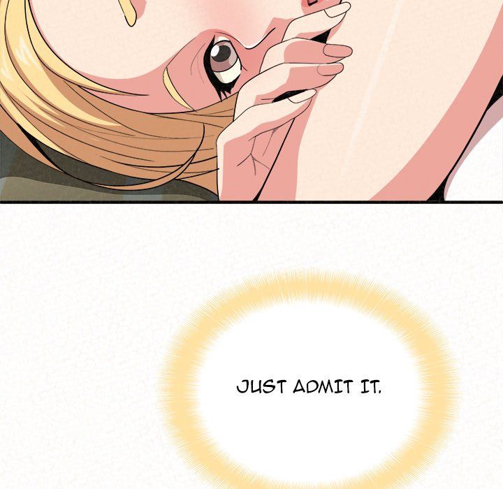 Milk Therapy Manhwa - Chapter 10 Page 80