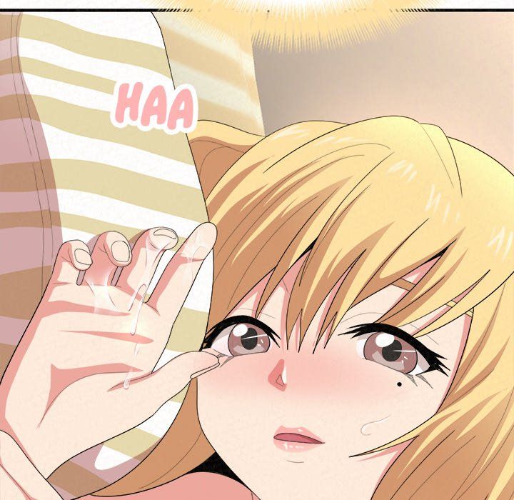 Milk Therapy Manhwa - Chapter 10 Page 86