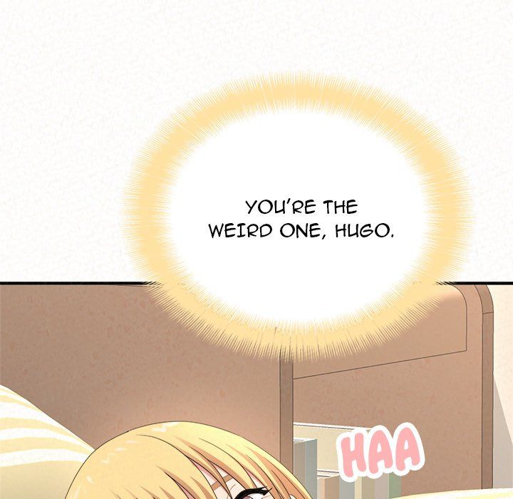 Milk Therapy Manhwa - Chapter 10 Page 89