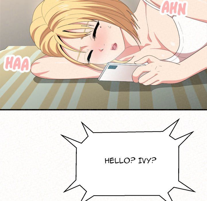 Milk Therapy Manhwa - Chapter 10 Page 95