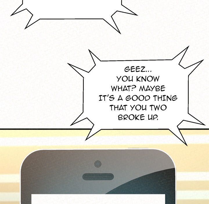 Milk Therapy Manhwa - Chapter 10 Page 97