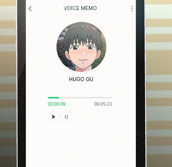 Milk Therapy Manhwa - Chapter 10 Page 98