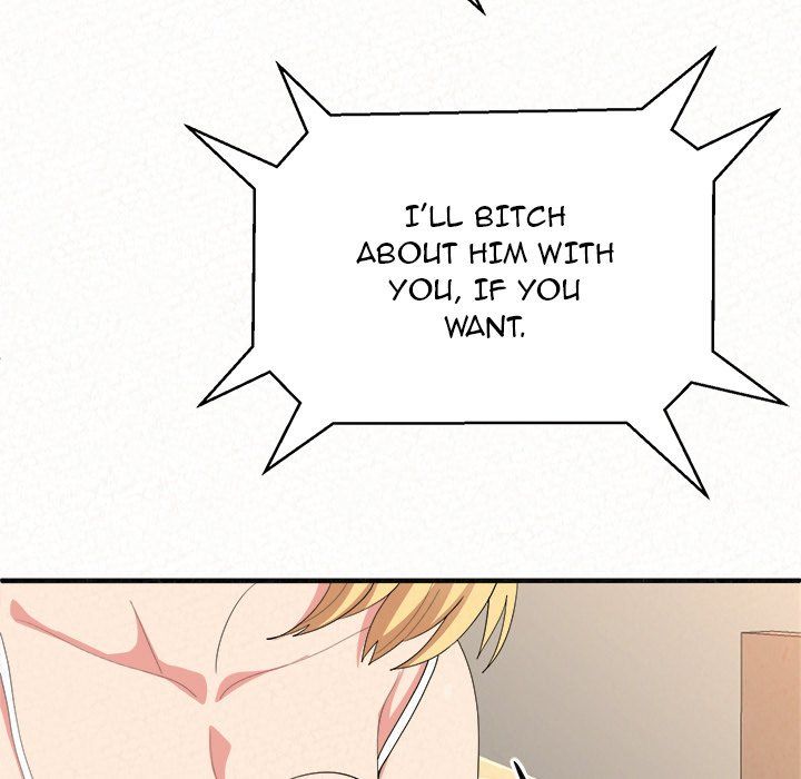 Milk Therapy Manhwa - Chapter 10 Page 105