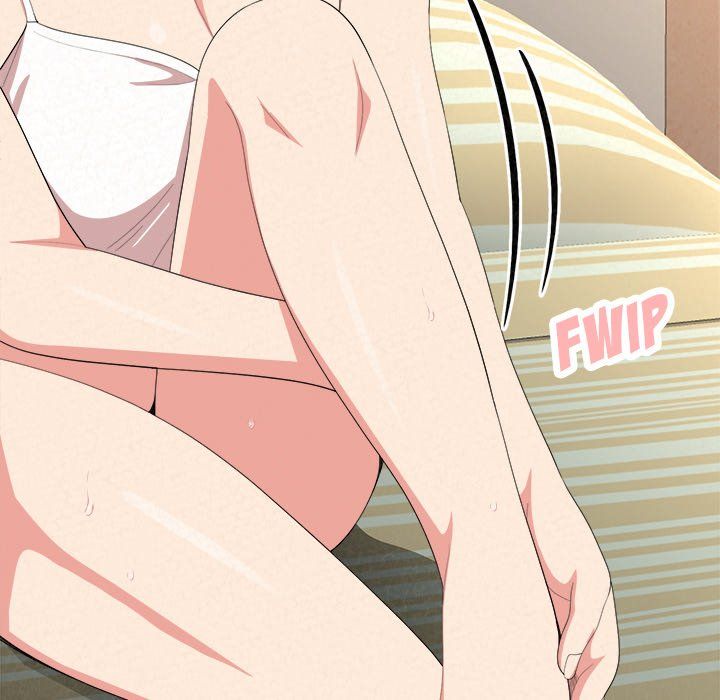 Milk Therapy Manhwa - Chapter 10 Page 106