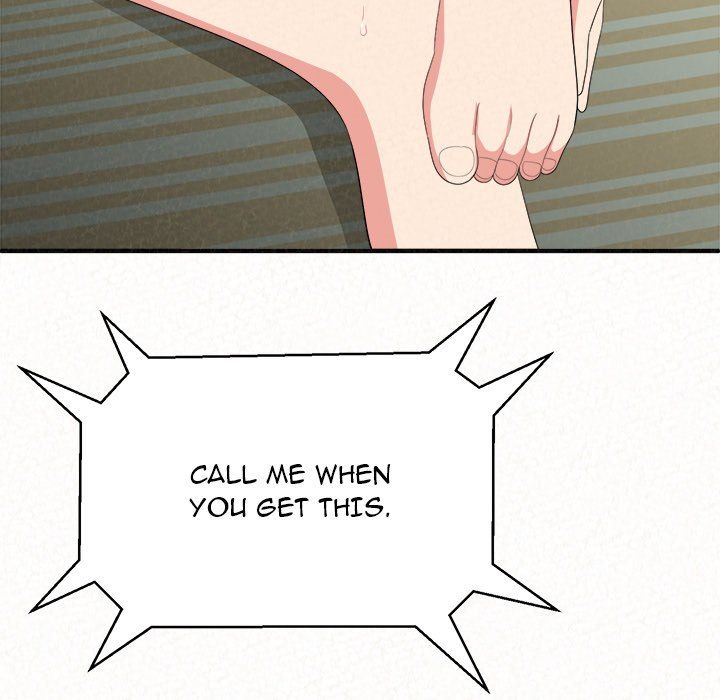 Milk Therapy Manhwa - Chapter 10 Page 107