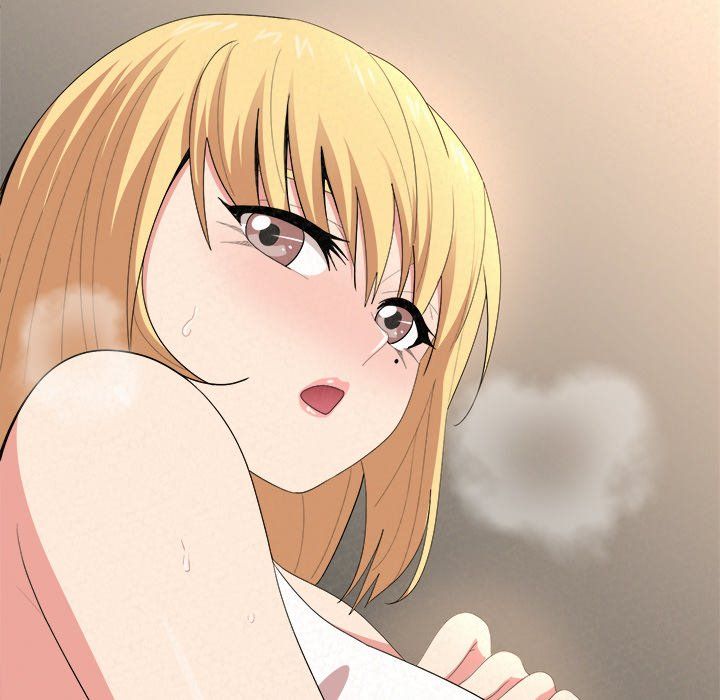 Milk Therapy Manhwa - Chapter 10 Page 110