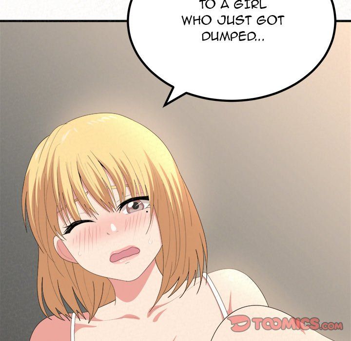 Milk Therapy Manhwa - Chapter 10 Page 114