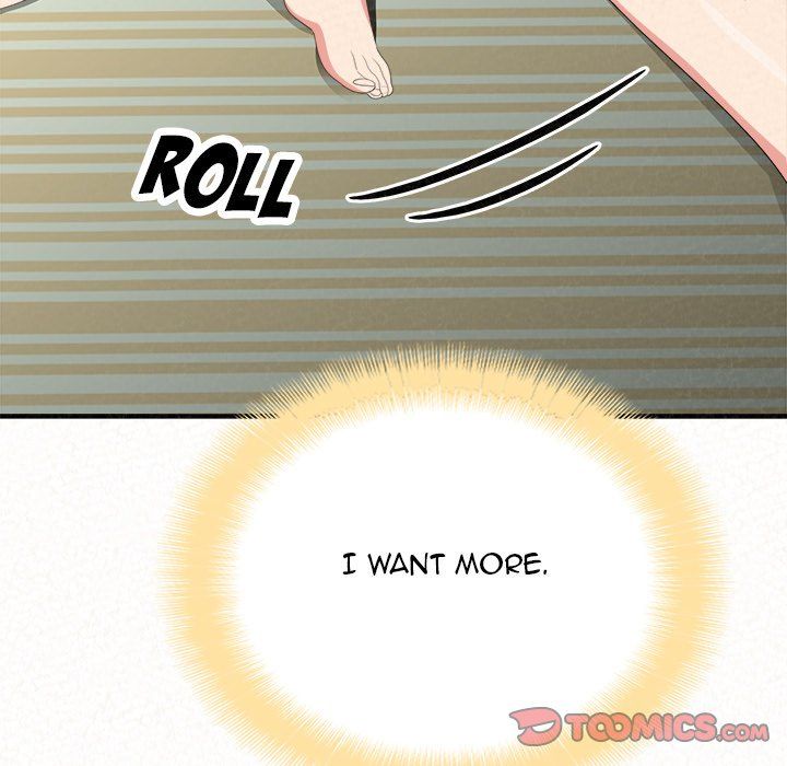 Milk Therapy Manhwa - Chapter 10 Page 124