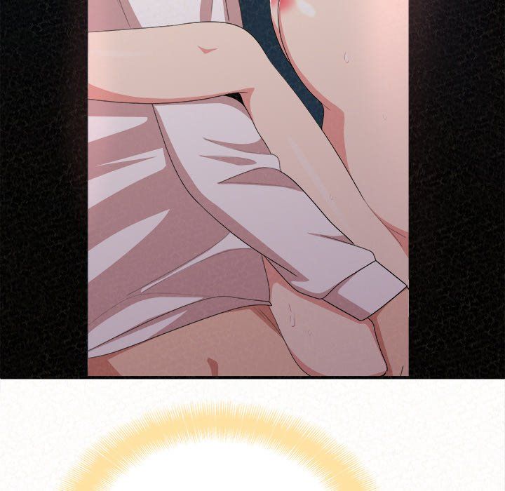 Milk Therapy Manhwa - Chapter 10 Page 131