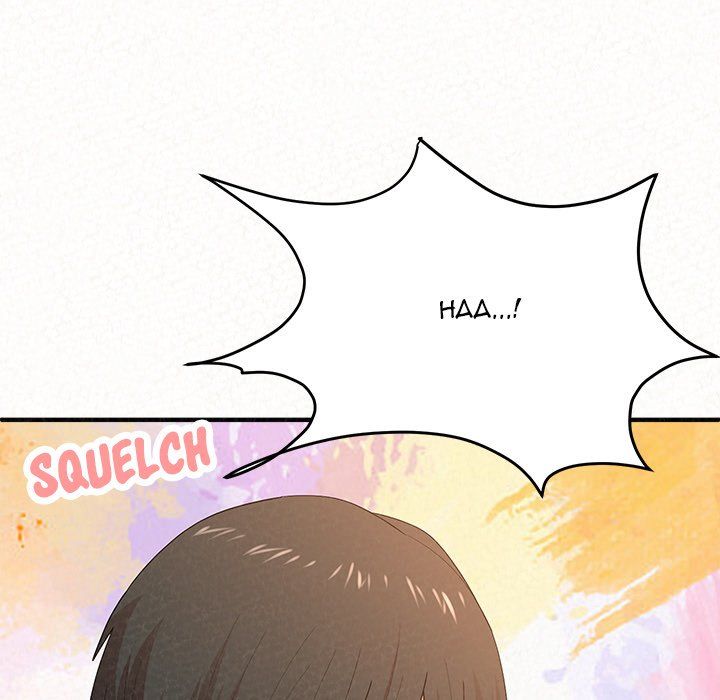 Milk Therapy Manhwa - Chapter 10 Page 141