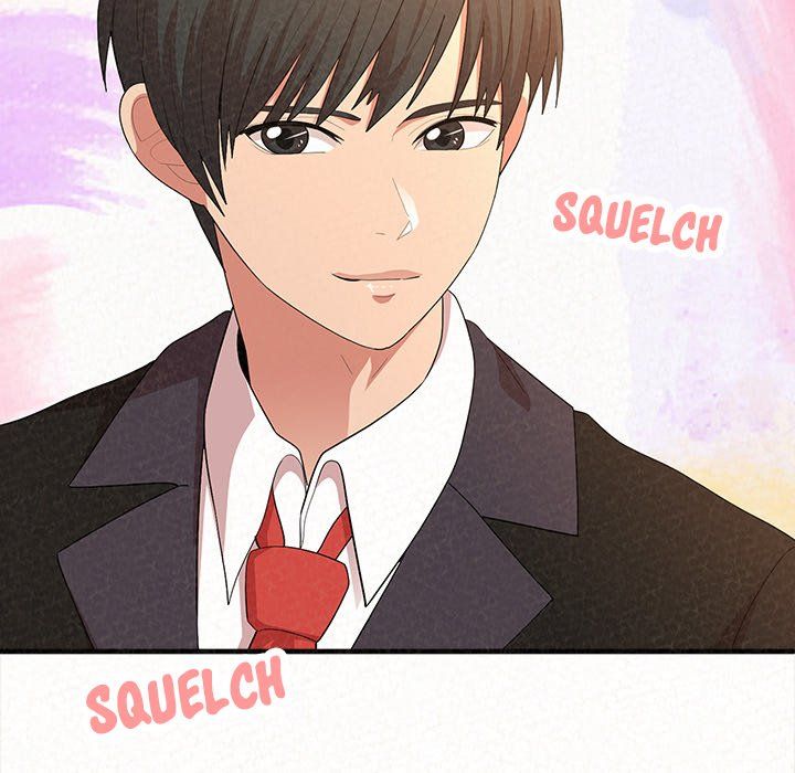 Milk Therapy Manhwa - Chapter 10 Page 142