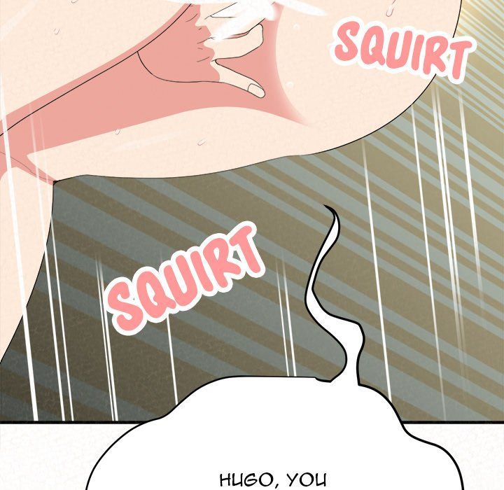 Milk Therapy Manhwa - Chapter 10 Page 152