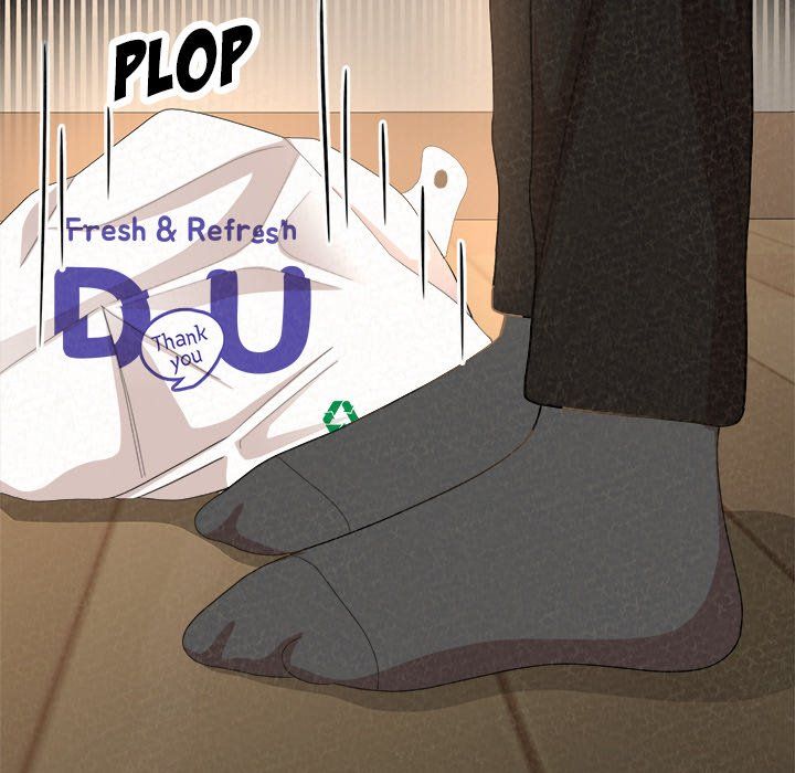 Milk Therapy Manhwa - Chapter 10 Page 163