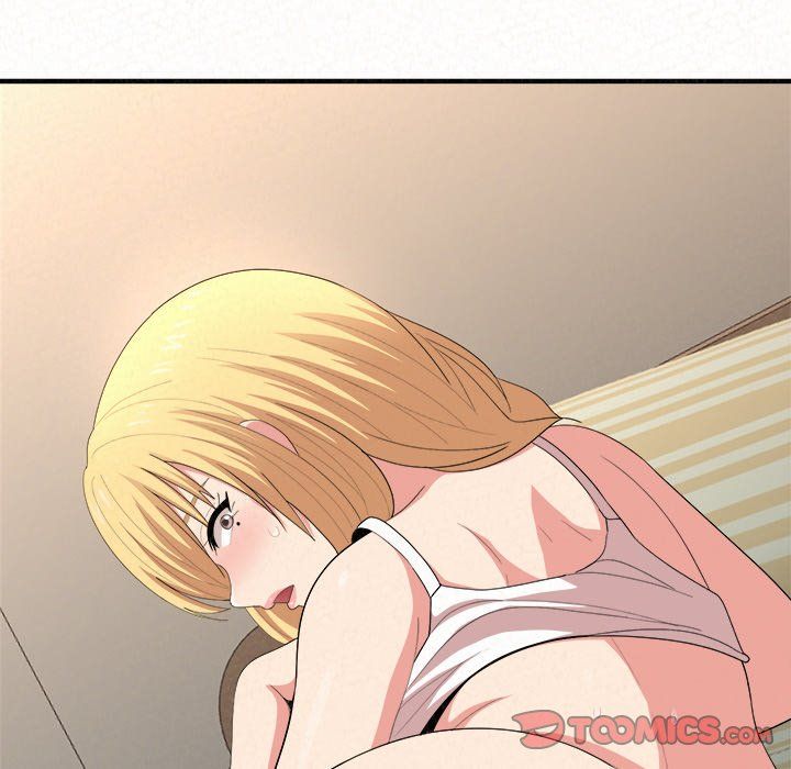 Milk Therapy Manhwa - Chapter 10 Page 174