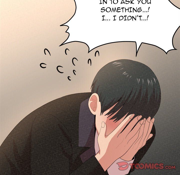 Milk Therapy Manhwa - Chapter 10 Page 184