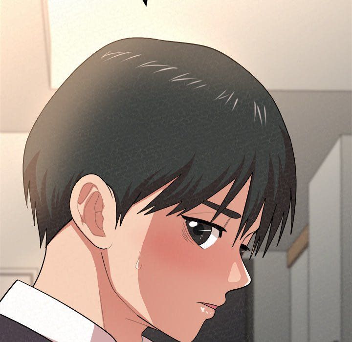 Milk Therapy Manhwa - Chapter 10 Page 196