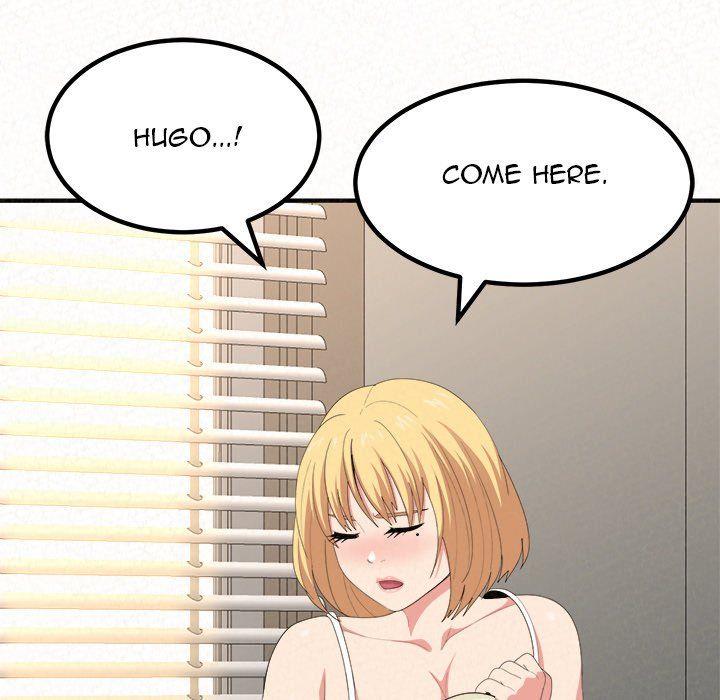 Milk Therapy Manhwa - Chapter 10 Page 205