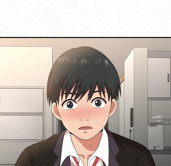 Milk Therapy Manhwa - Chapter 10 Page 207