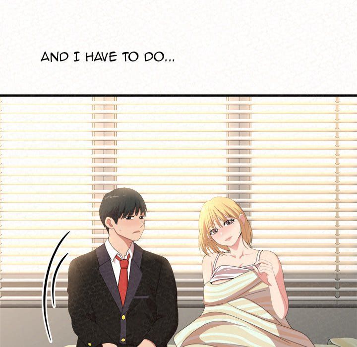 Milk Therapy Manhwa - Chapter 10 Page 215