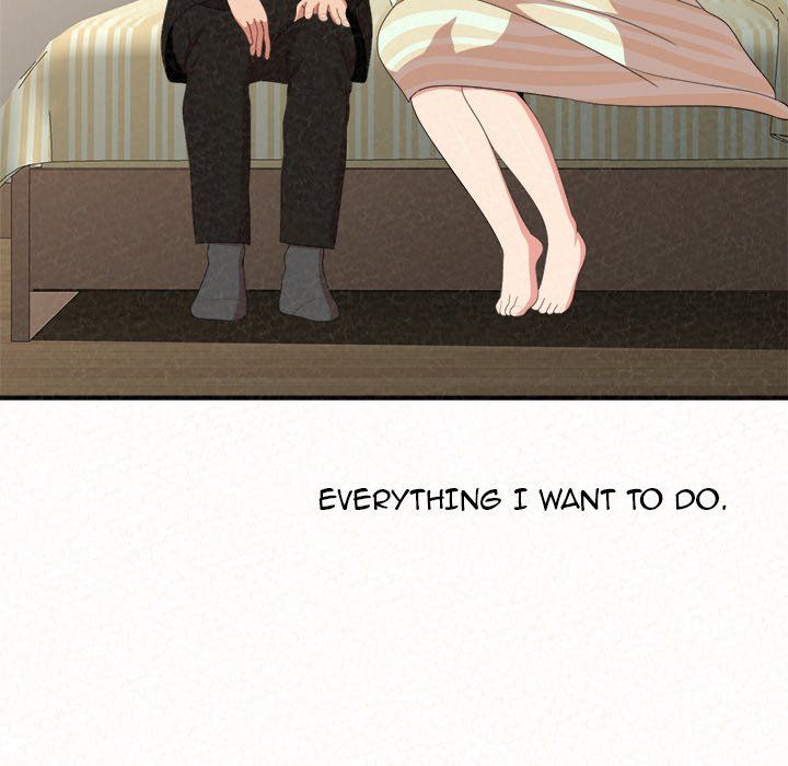 Milk Therapy Manhwa - Chapter 10 Page 216