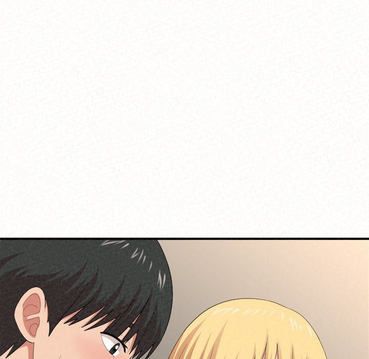 Milk Therapy Manhwa - Chapter 10 Page 217