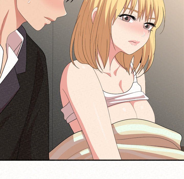 Milk Therapy Manhwa - Chapter 10 Page 218