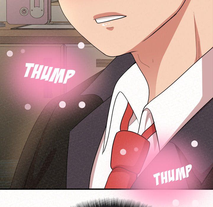 Milk Therapy Manhwa - Chapter 10 Page 237