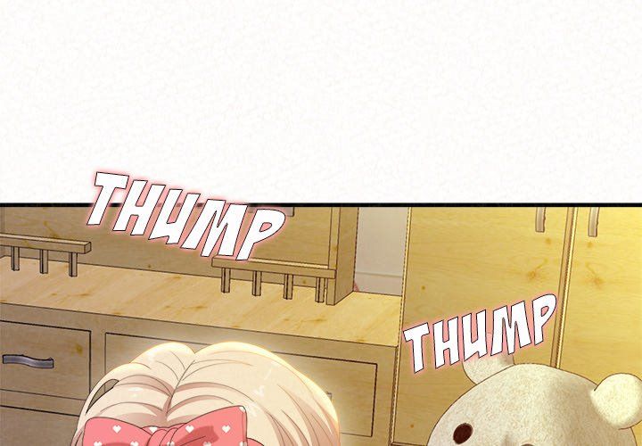 Milk Therapy Manhwa - Chapter 24 Page 0