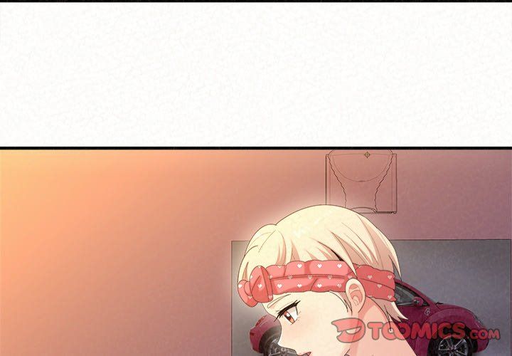 Milk Therapy Manhwa - Chapter 24 Page 3