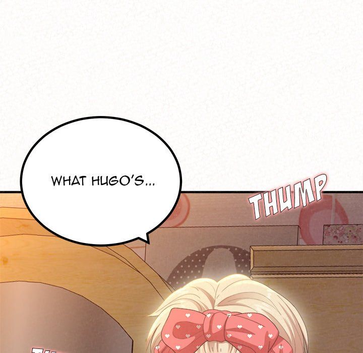 Milk Therapy Manhwa - Chapter 24 Page 7