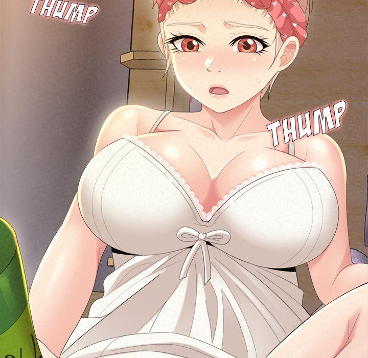 Milk Therapy Manhwa - Chapter 24 Page 8