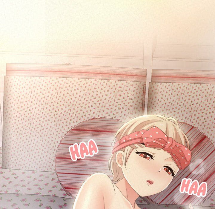 Milk Therapy Manhwa - Chapter 24 Page 12