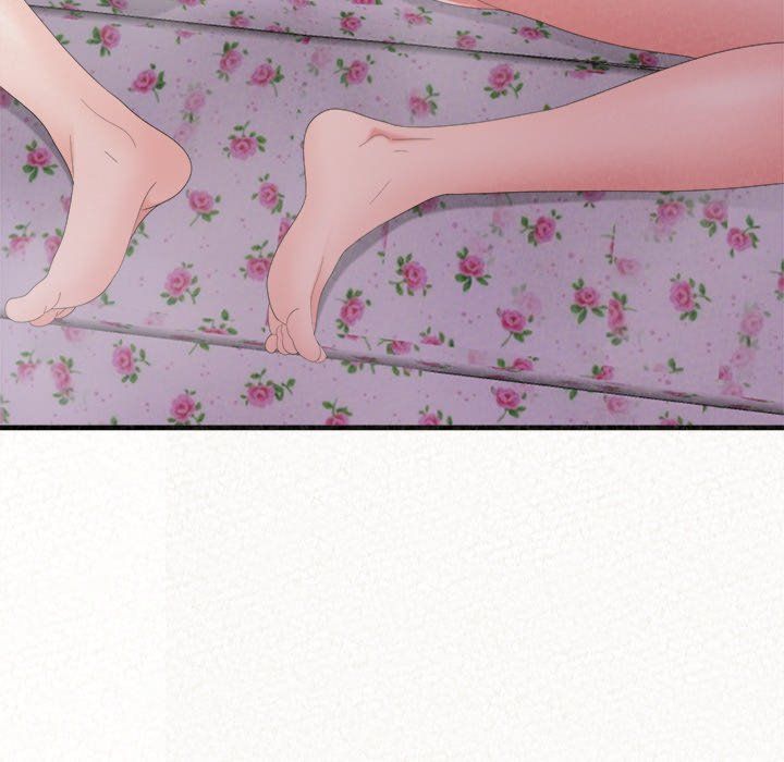 Milk Therapy Manhwa - Chapter 24 Page 14