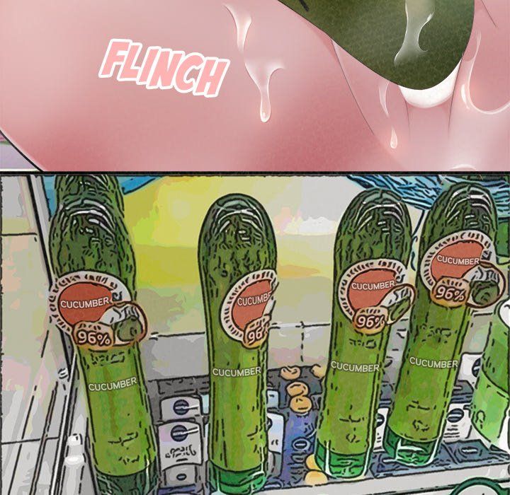 Milk Therapy Manhwa - Chapter 24 Page 16