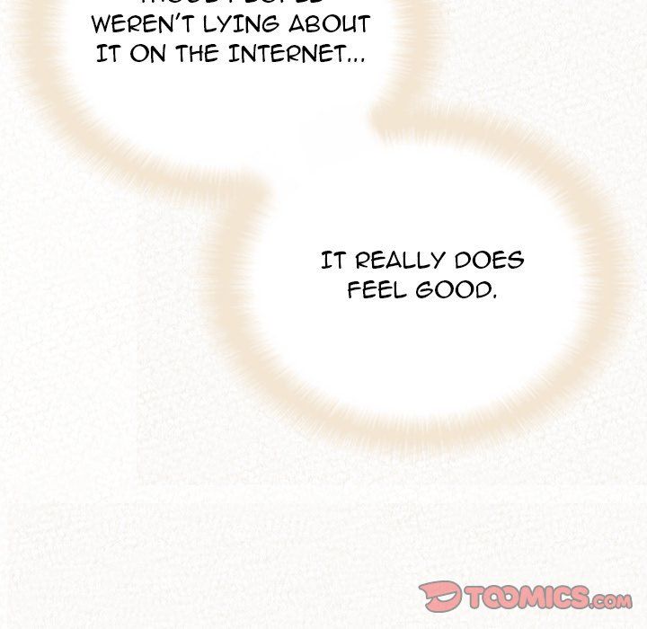 Milk Therapy Manhwa - Chapter 24 Page 19