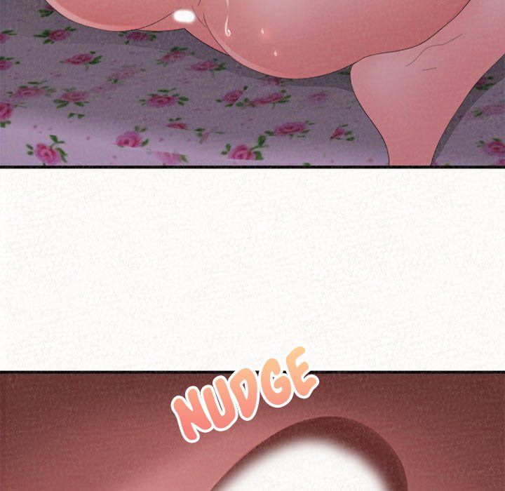 Milk Therapy Manhwa - Chapter 24 Page 22