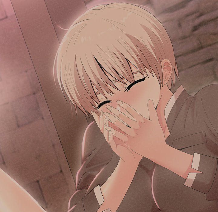 Milk Therapy Manhwa - Chapter 24 Page 28