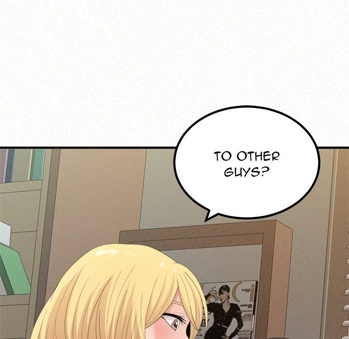 Milk Therapy Manhwa - Chapter 24 Page 37