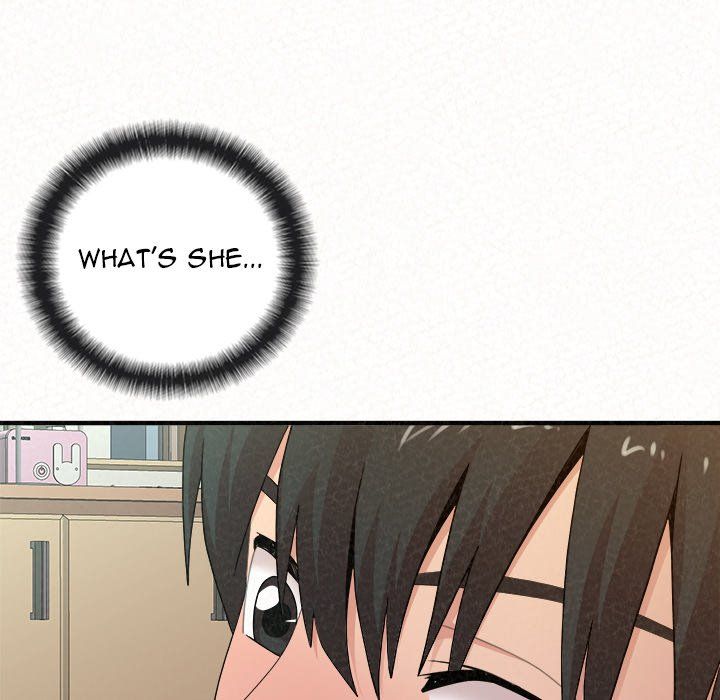 Milk Therapy Manhwa - Chapter 24 Page 39