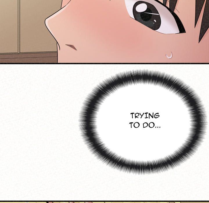 Milk Therapy Manhwa - Chapter 24 Page 40