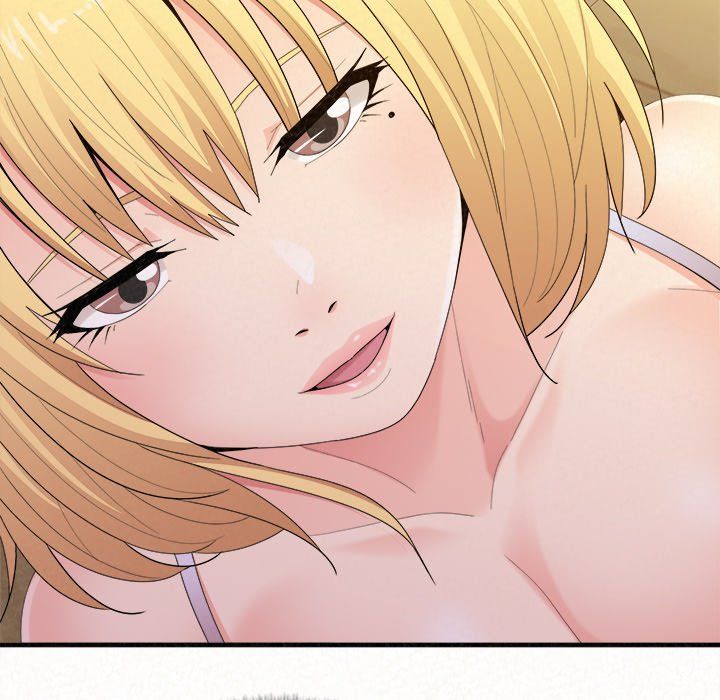 Milk Therapy Manhwa - Chapter 24 Page 41