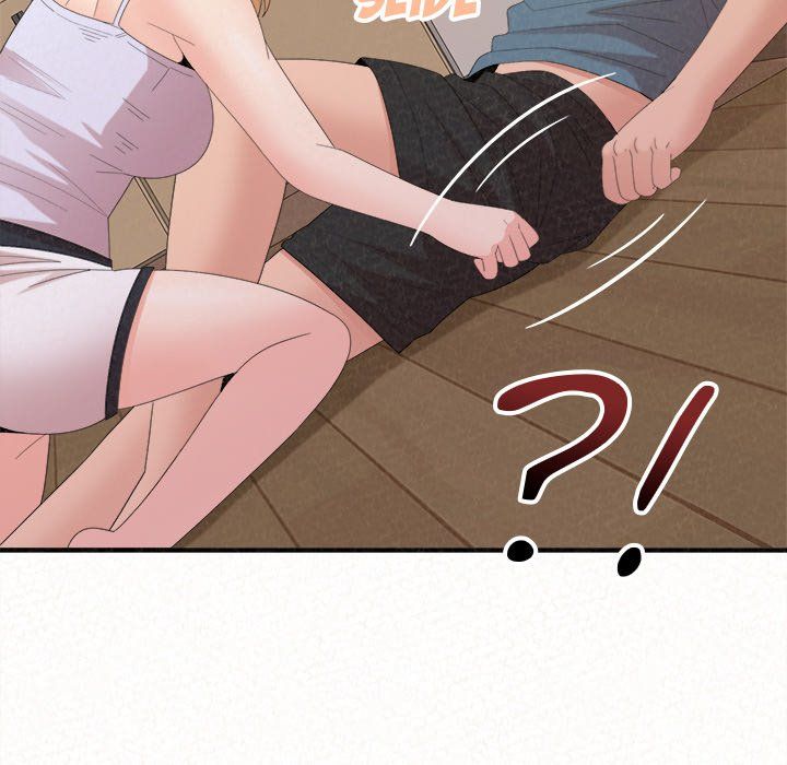 Milk Therapy Manhwa - Chapter 24 Page 44