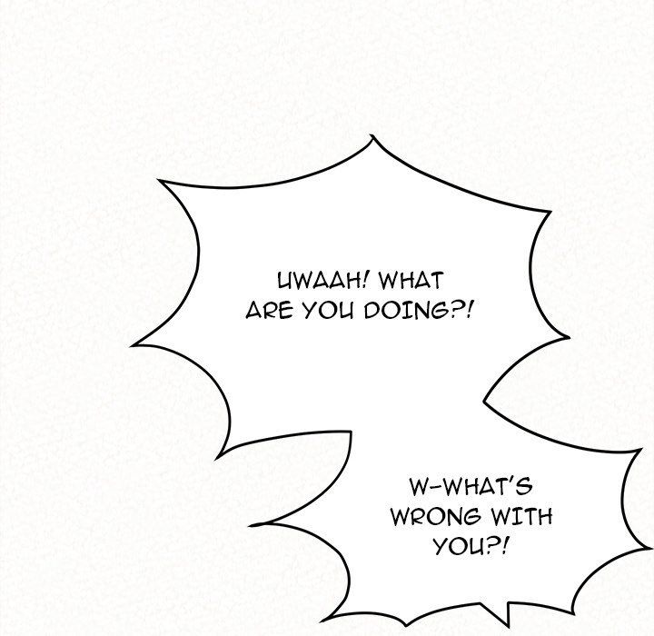 Milk Therapy Manhwa - Chapter 24 Page 45