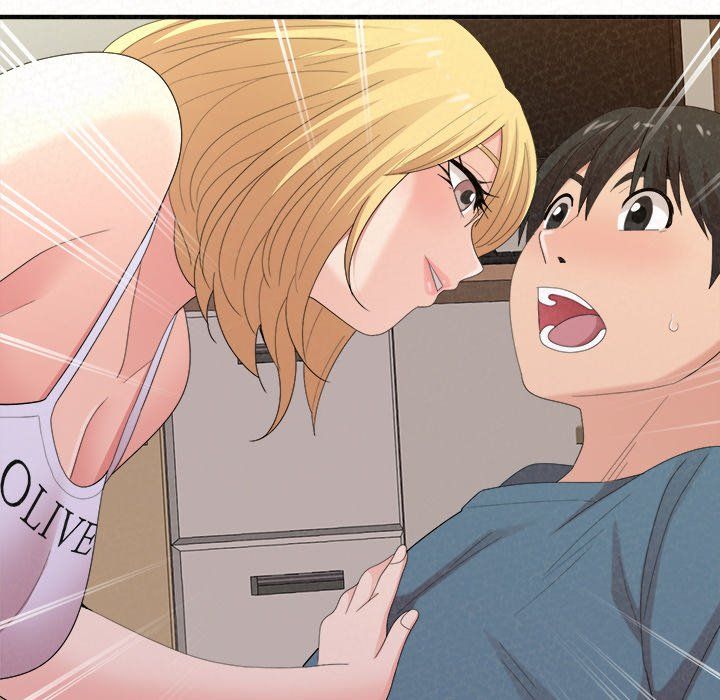 Milk Therapy Manhwa - Chapter 24 Page 46